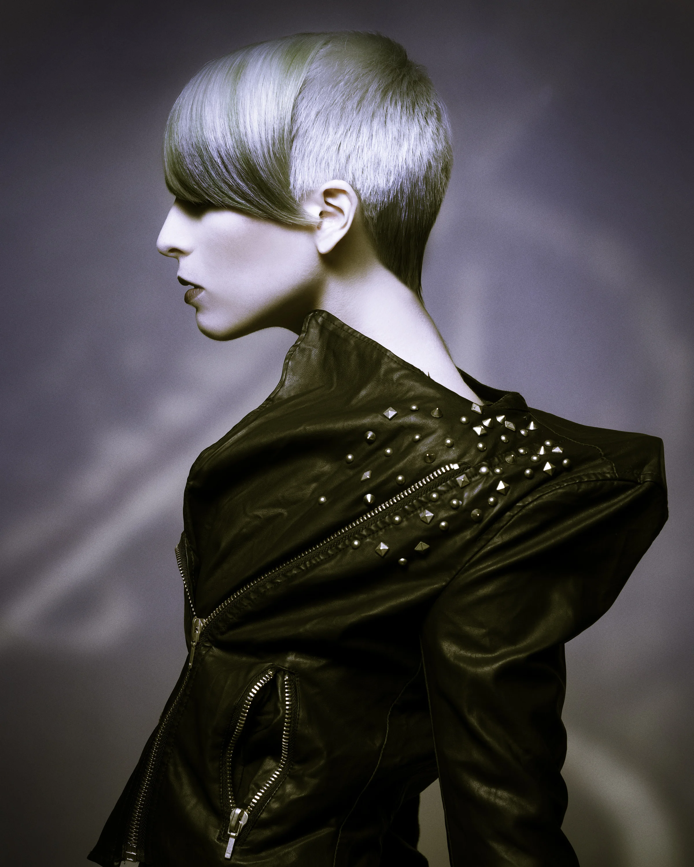 International Stylist 2014