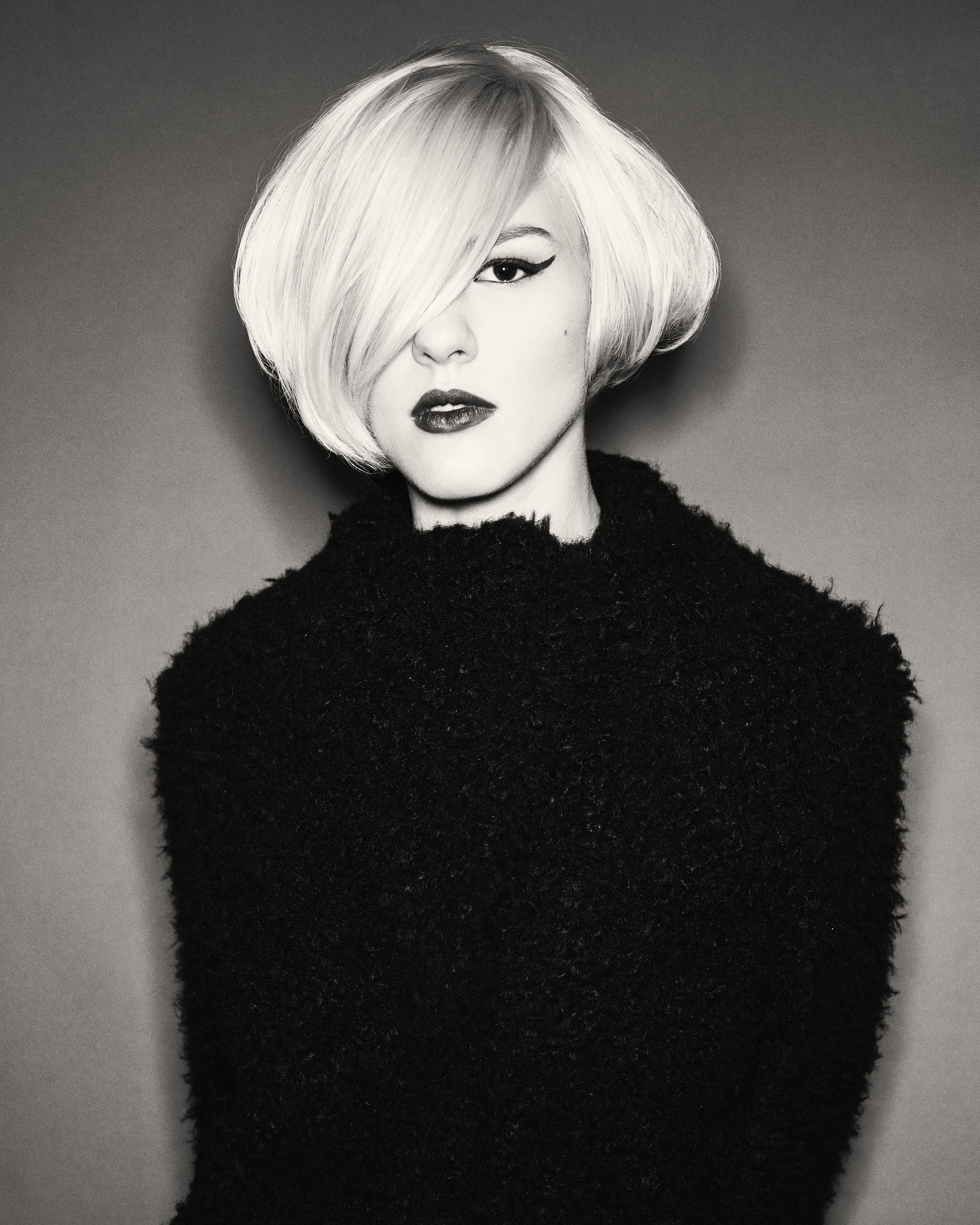 NAHA Classic 2014