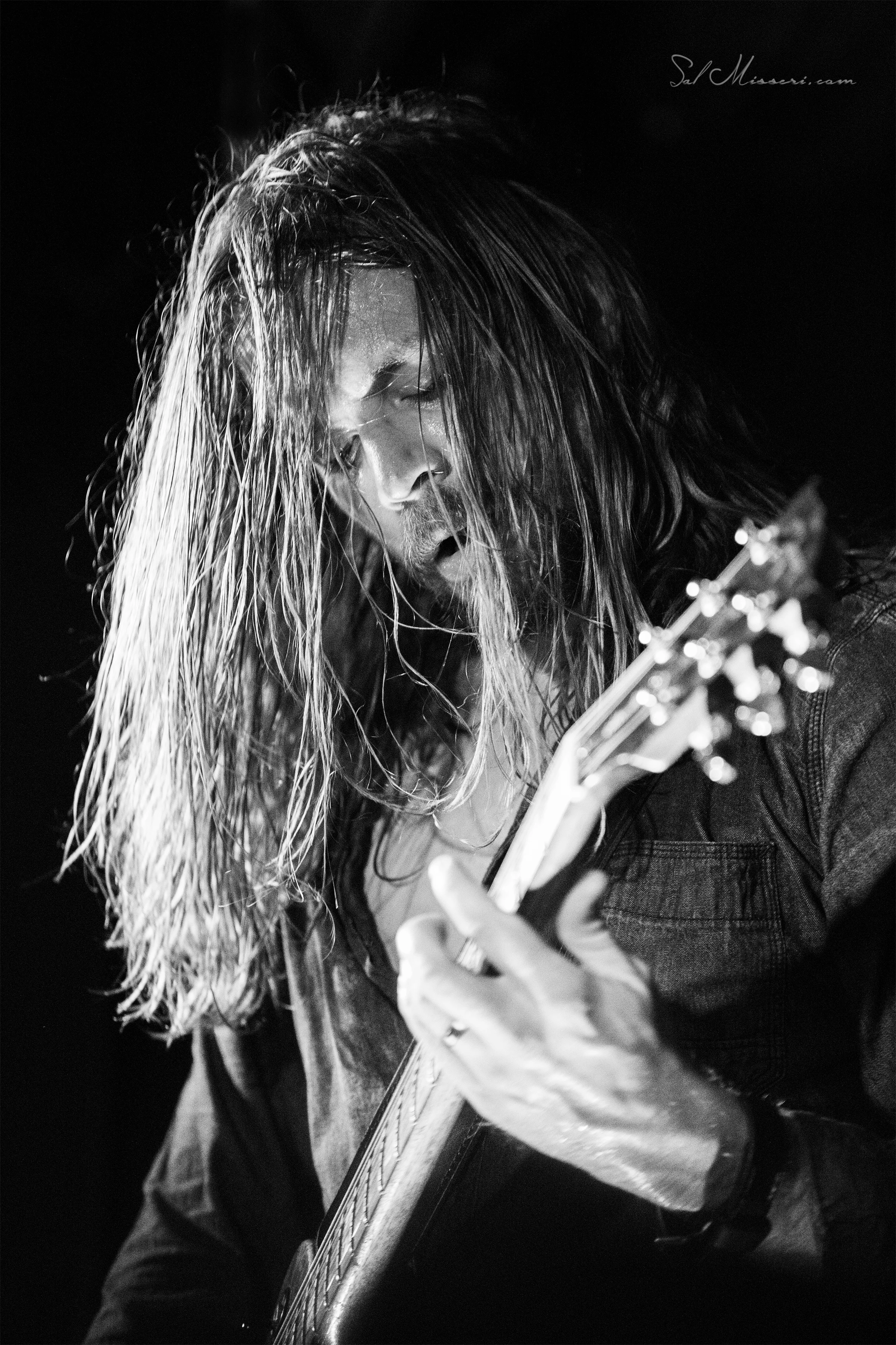 Red Sun Rising  2014 Halloween Concert