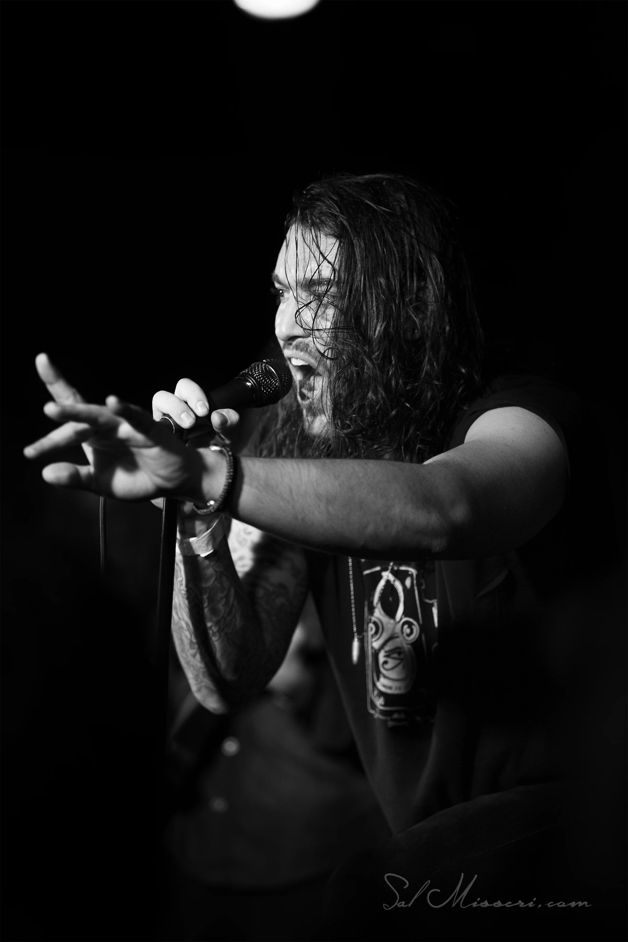 Red Sun Rising  2014 Halloween Concert