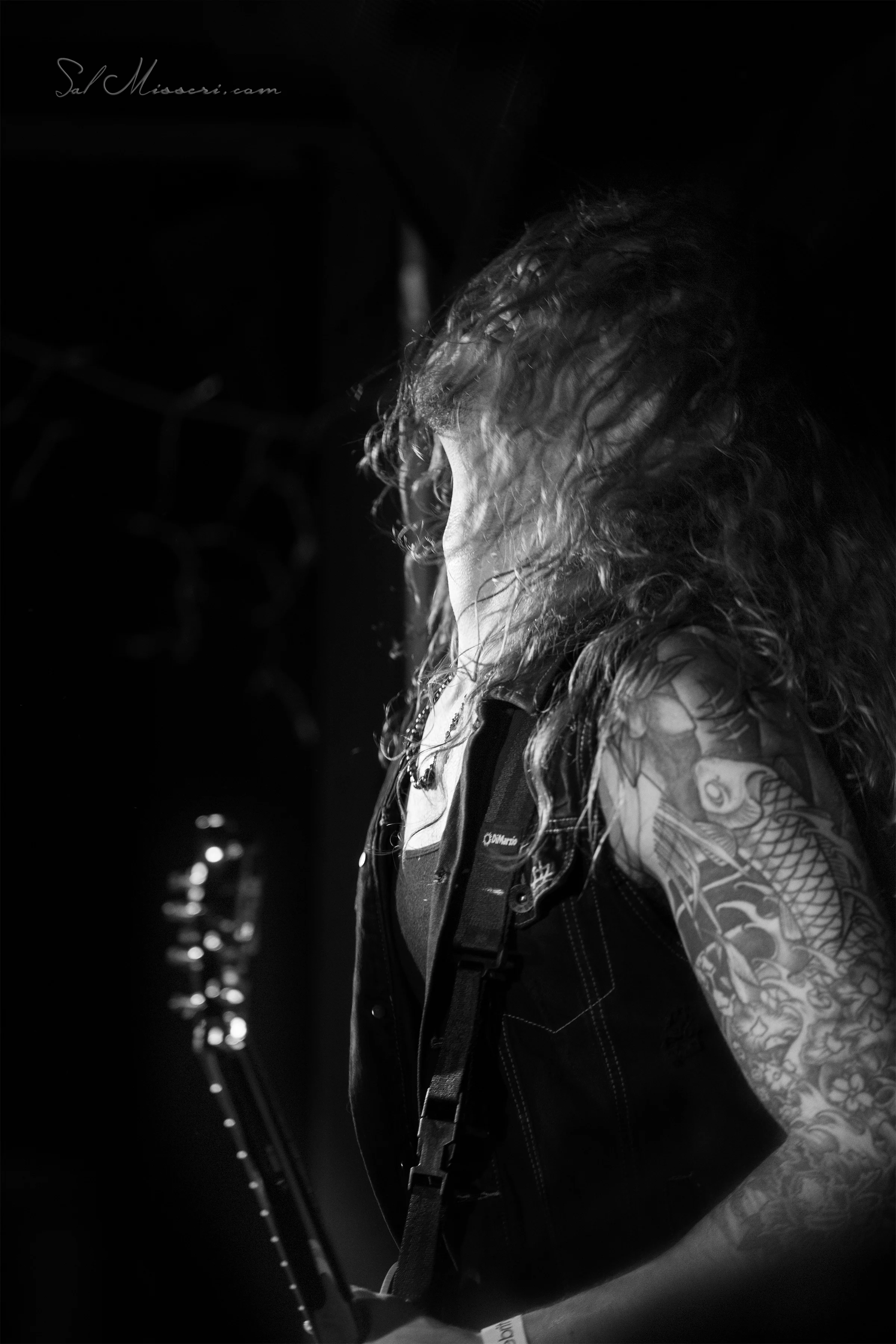 Red Sun Rising  2014 Halloween Concert