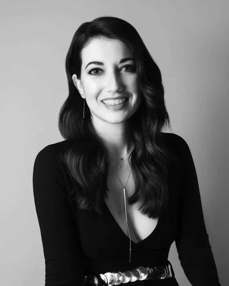 Kerra Coticchia, Artistic Director, Hair Styling at Kaizen Education