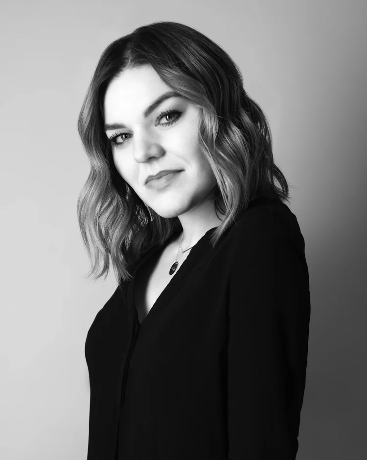 Anca Morar, Stylist & Makeup Artist at Kaizen Education