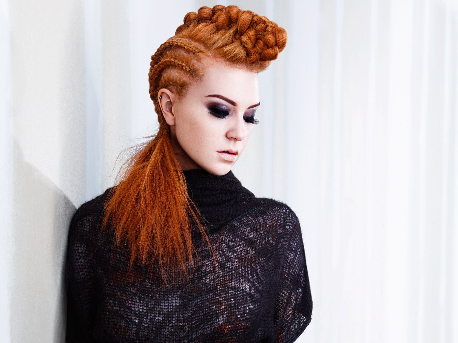 Form Function Paint- Week 3 REDS (Virtual)