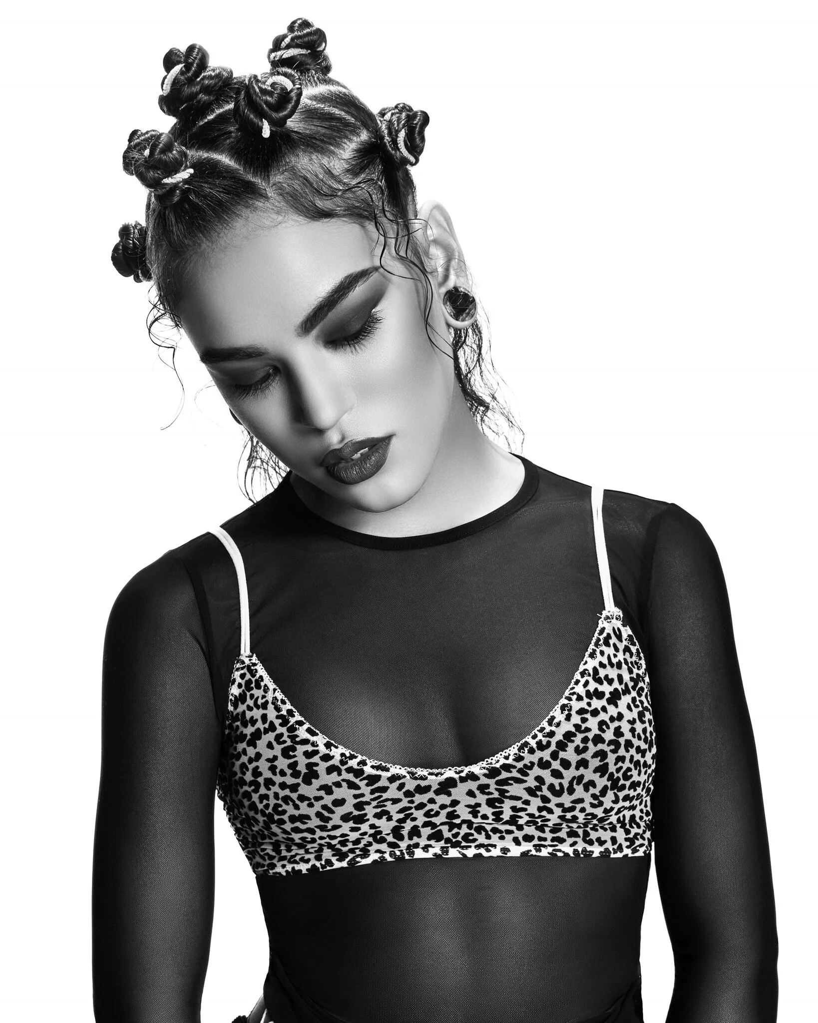 Social Media Virtual Class