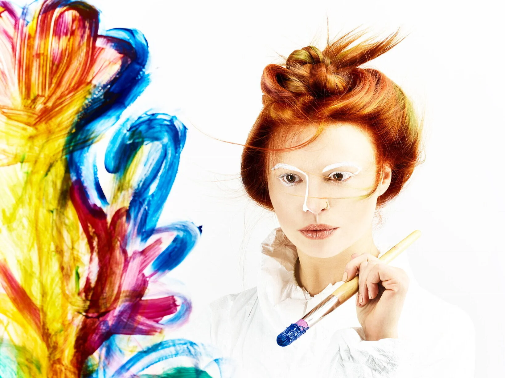 FORM FUNCTION PAINT- Corrective Color (Virtual)
