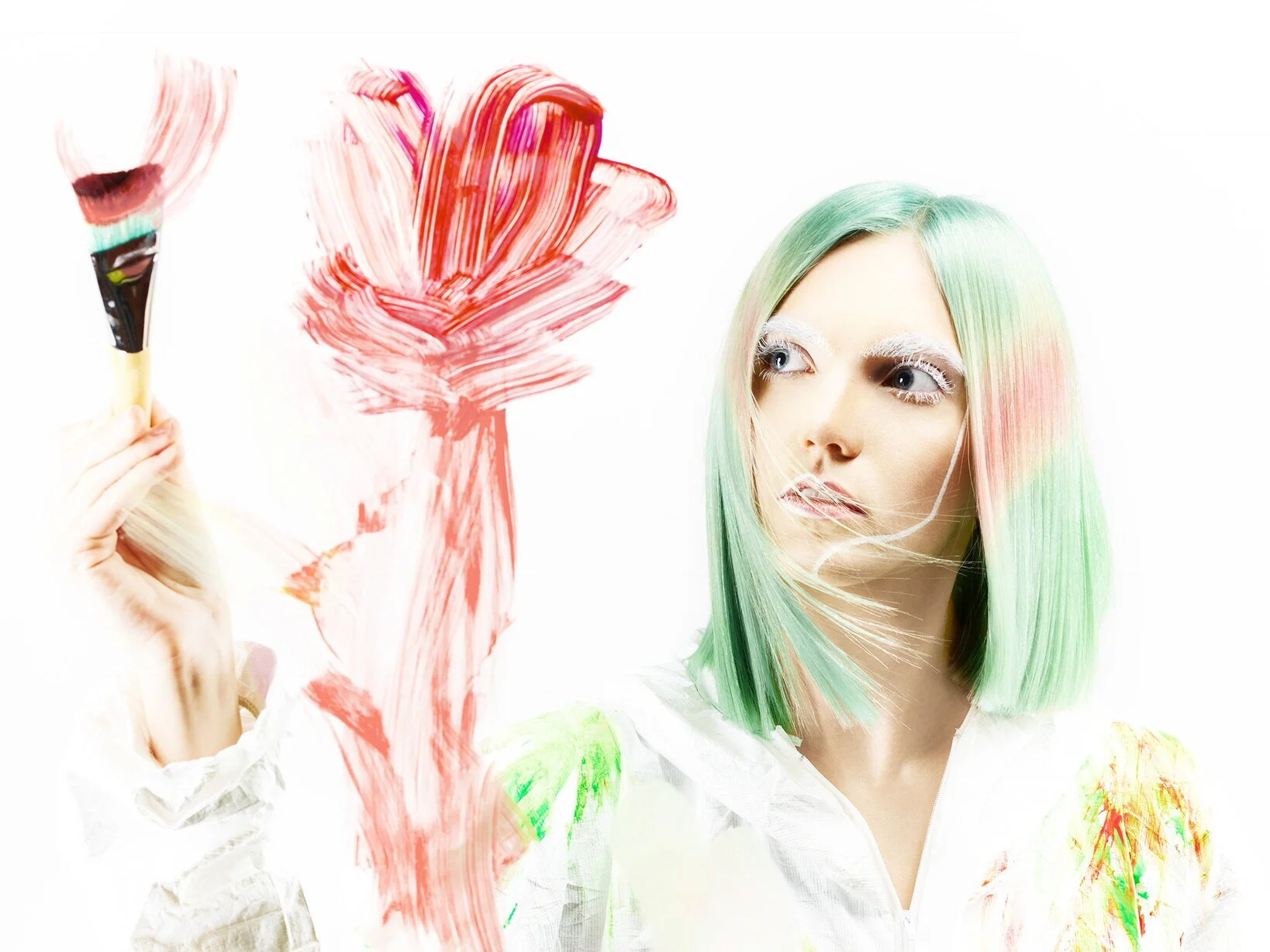 Balayage (Virtual)