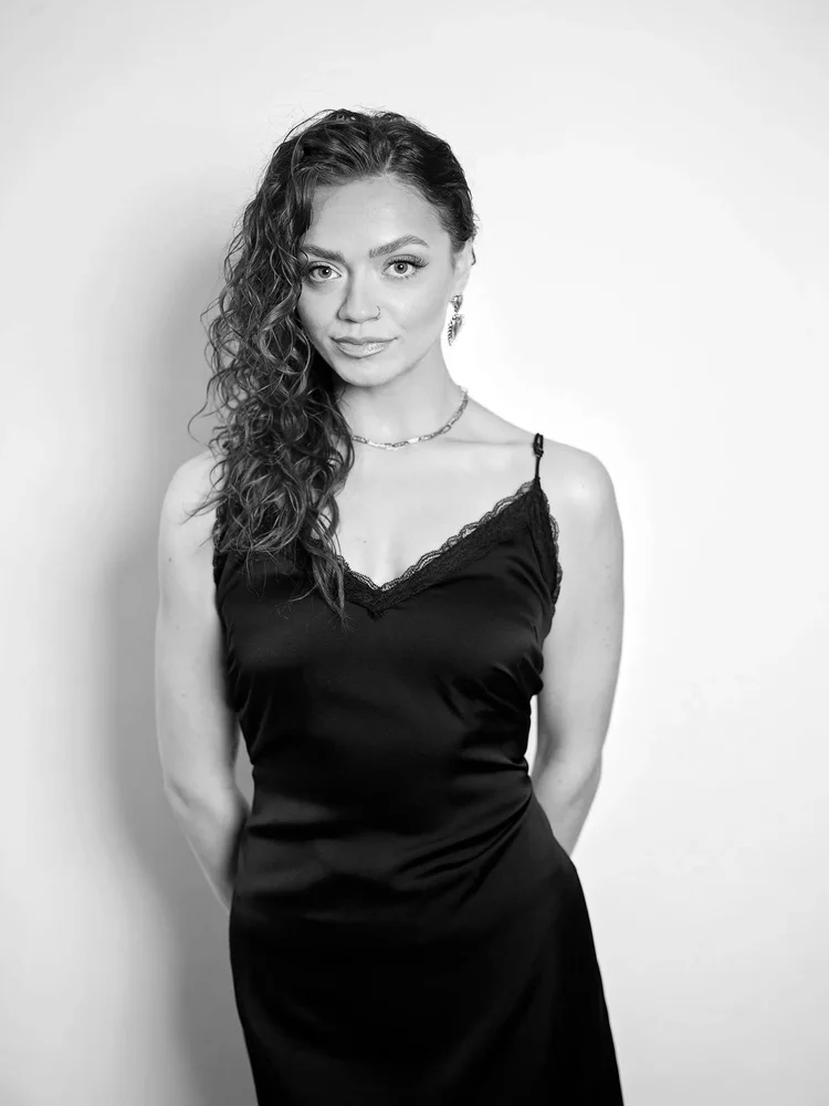 Marissa White, Color & Curls Educator at Kaizen Education