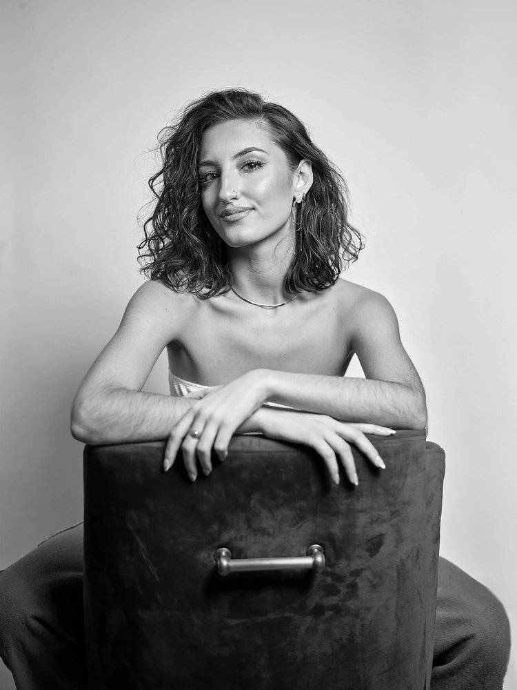 Hana Gashi, Stylist & Educator at Kaizen Education