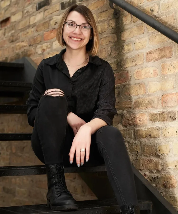 Maria Korinek, Bridal, Styling & Extensions Educator at Kaizen Education