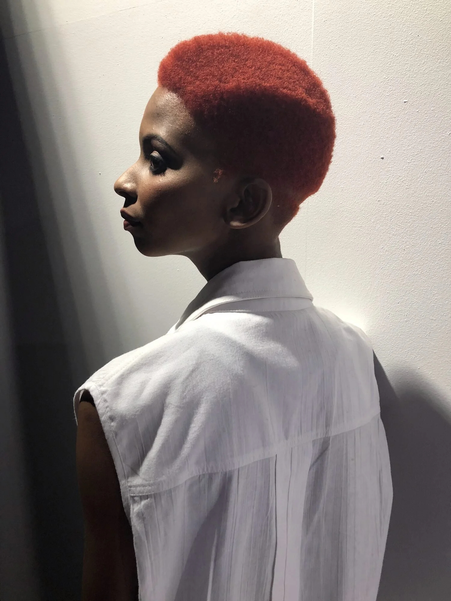Editorial color and cut by Kaizen Education