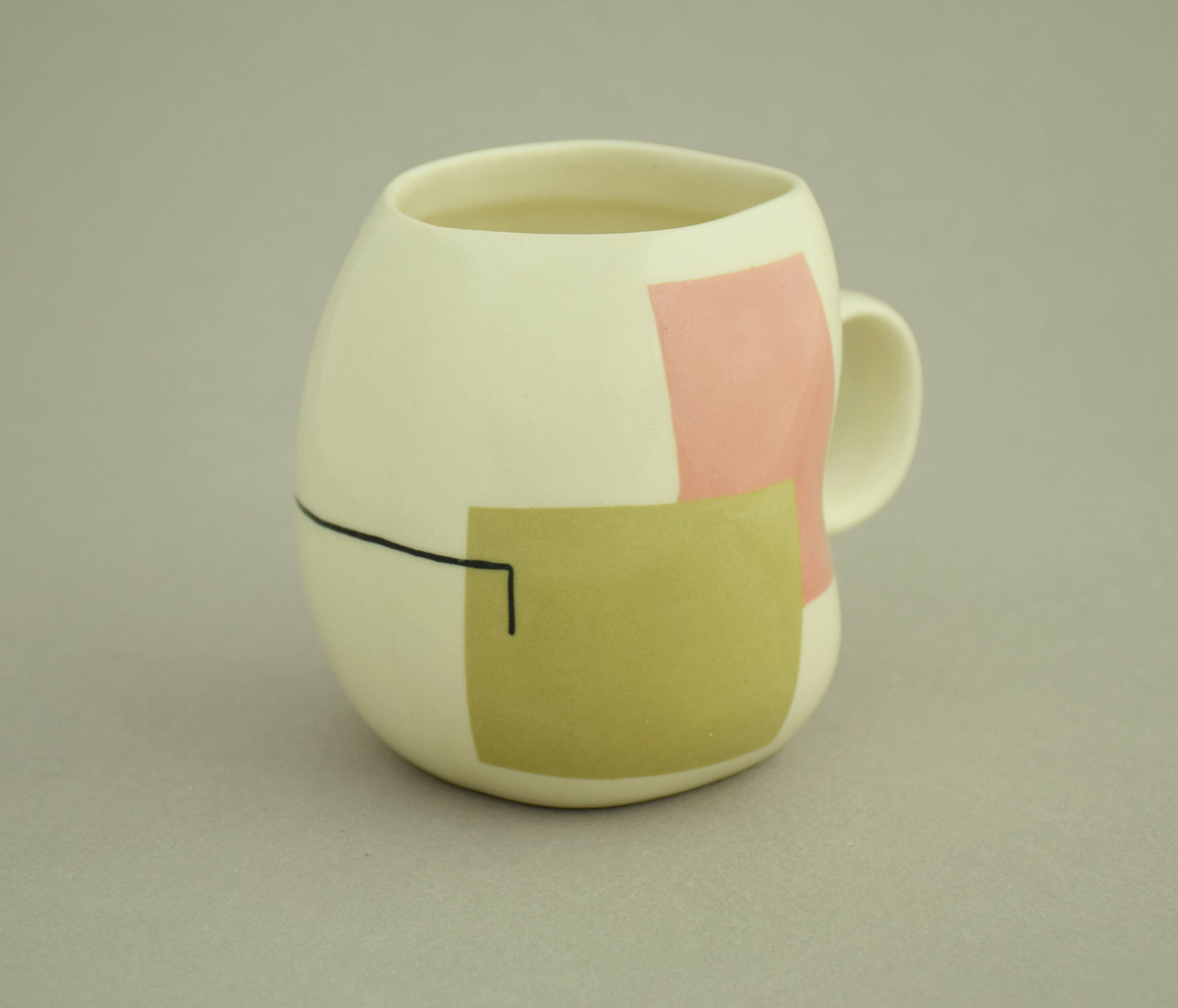 Short Mug