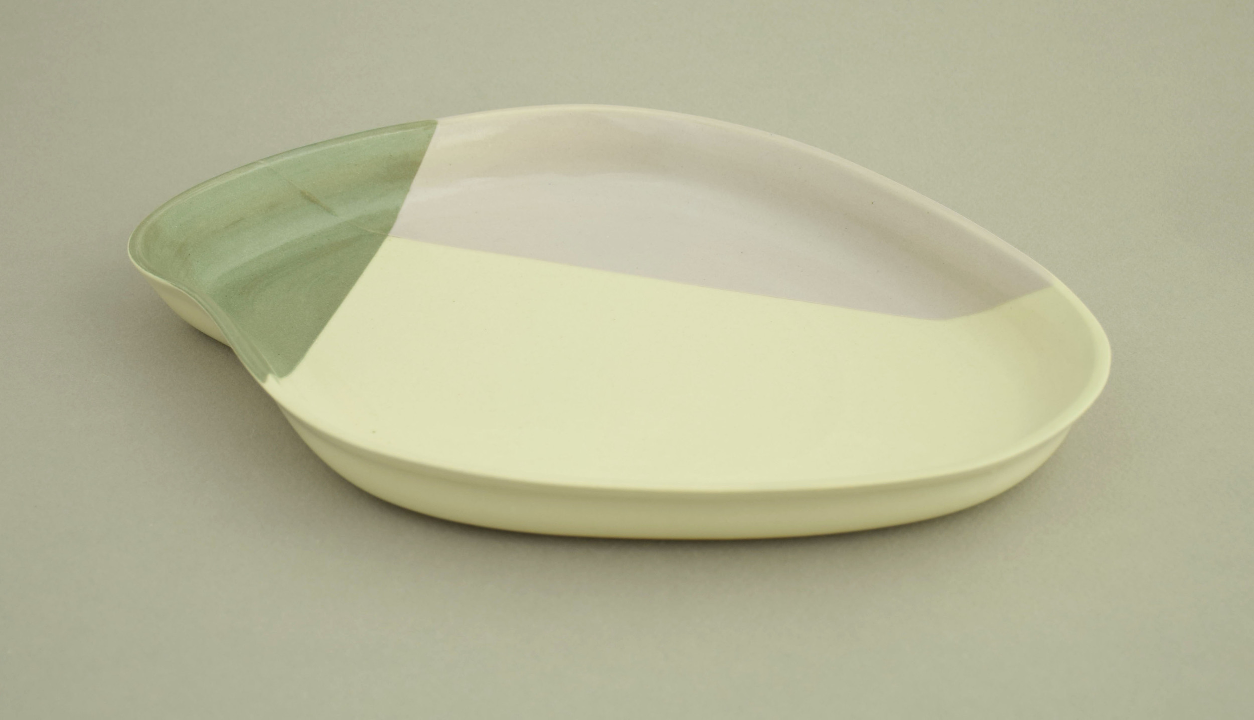 Plate