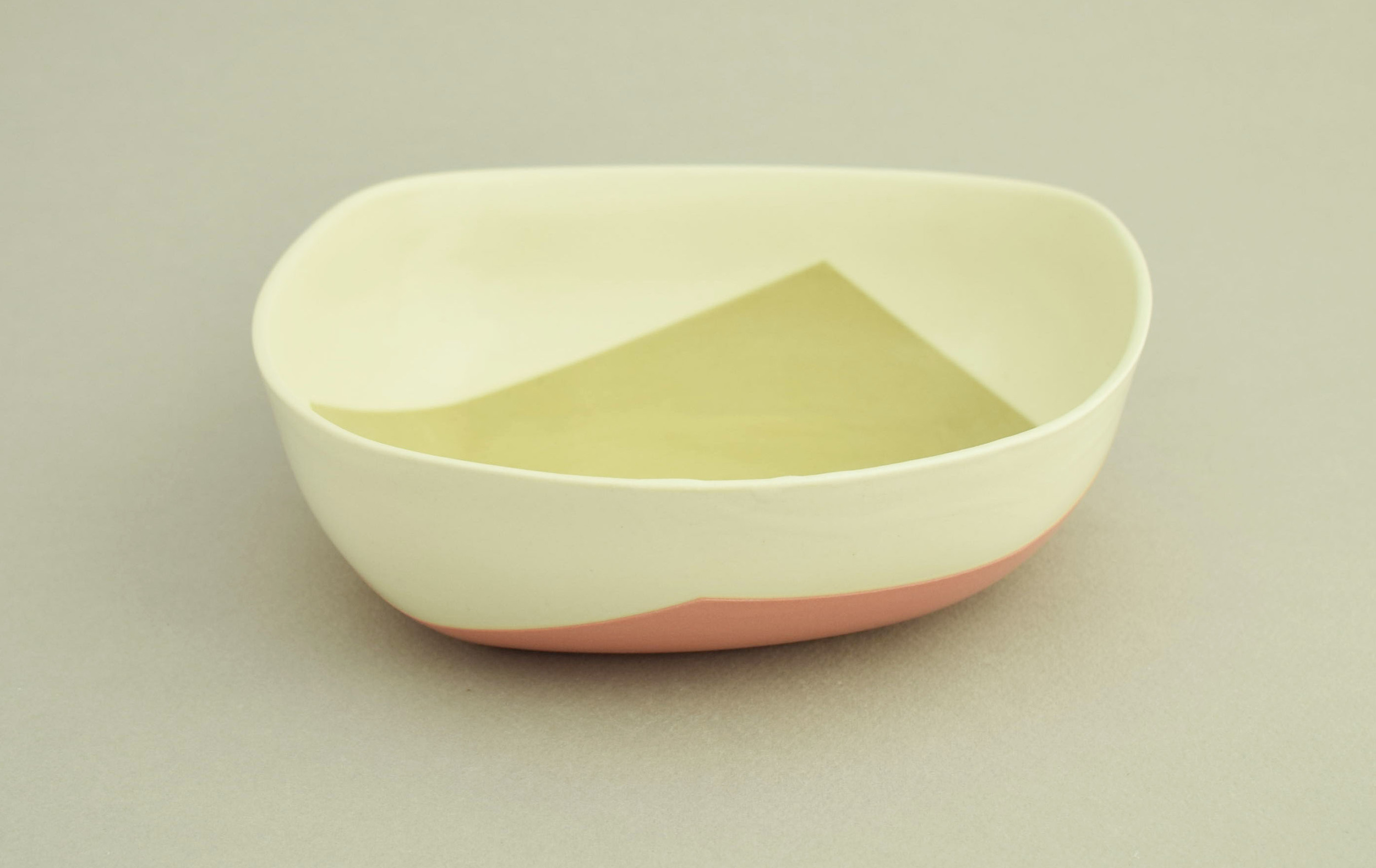Small Serving Bowl