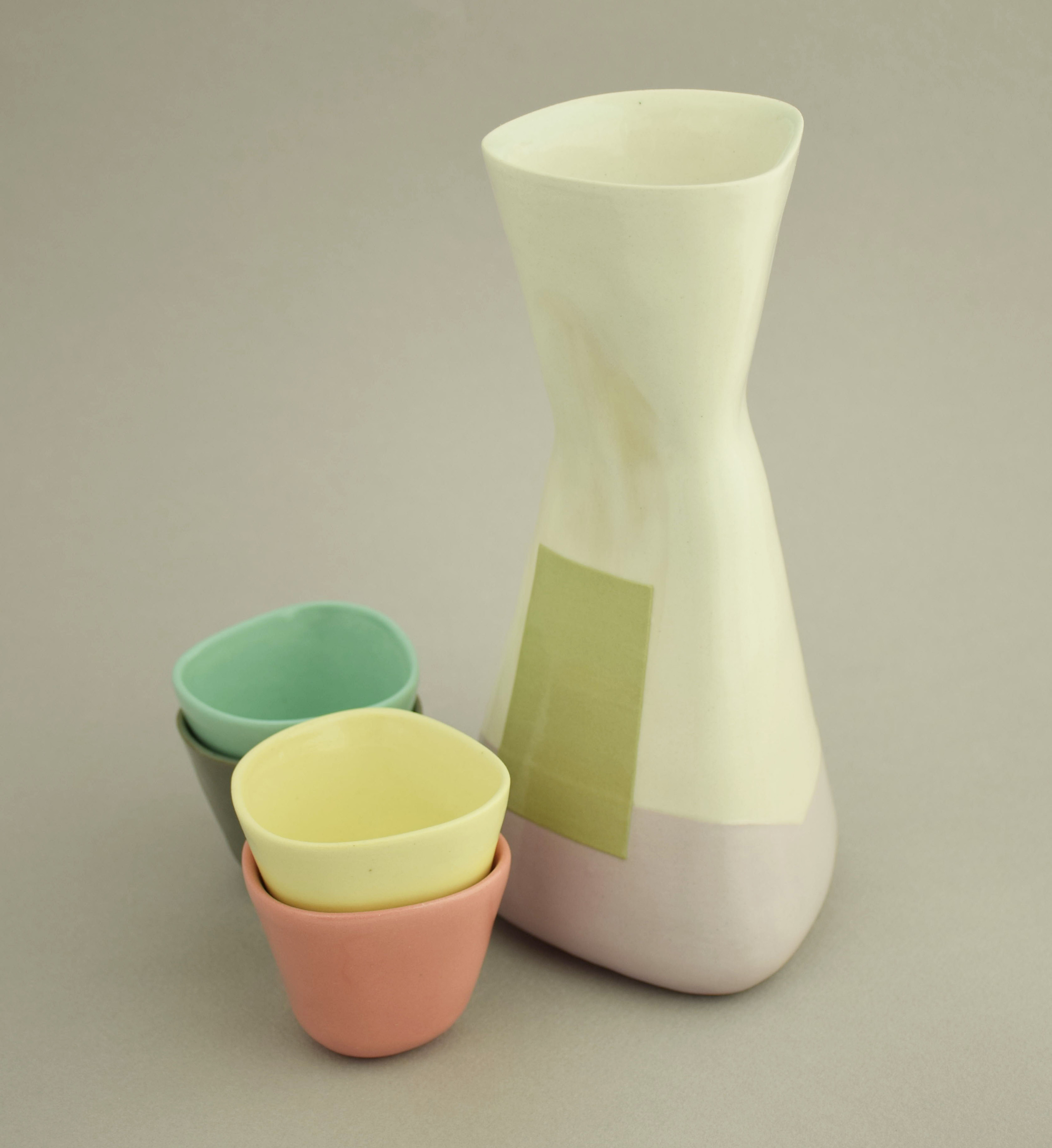 Decanter Set