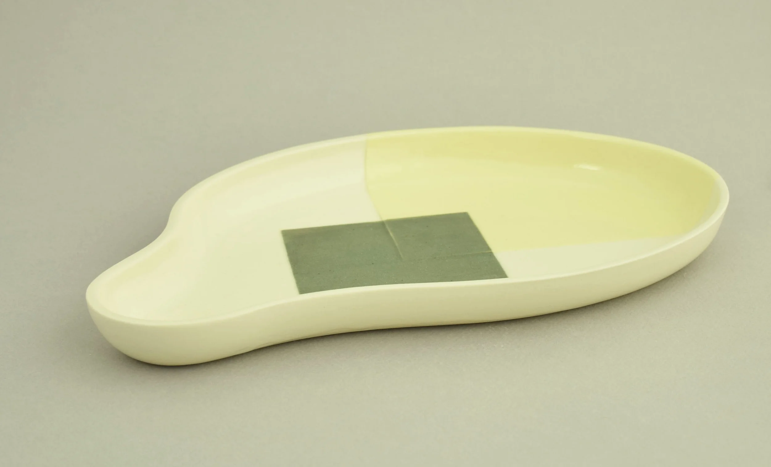 Oval Plate 2