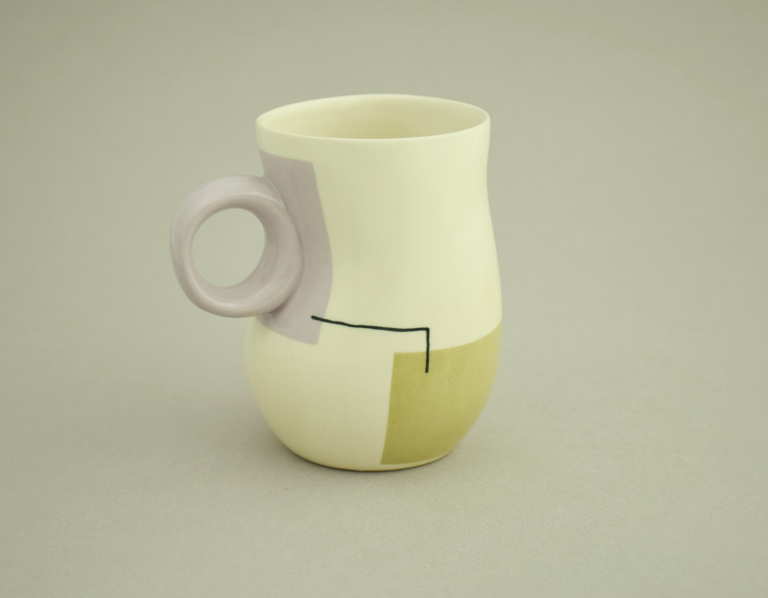 Tall Mug 3