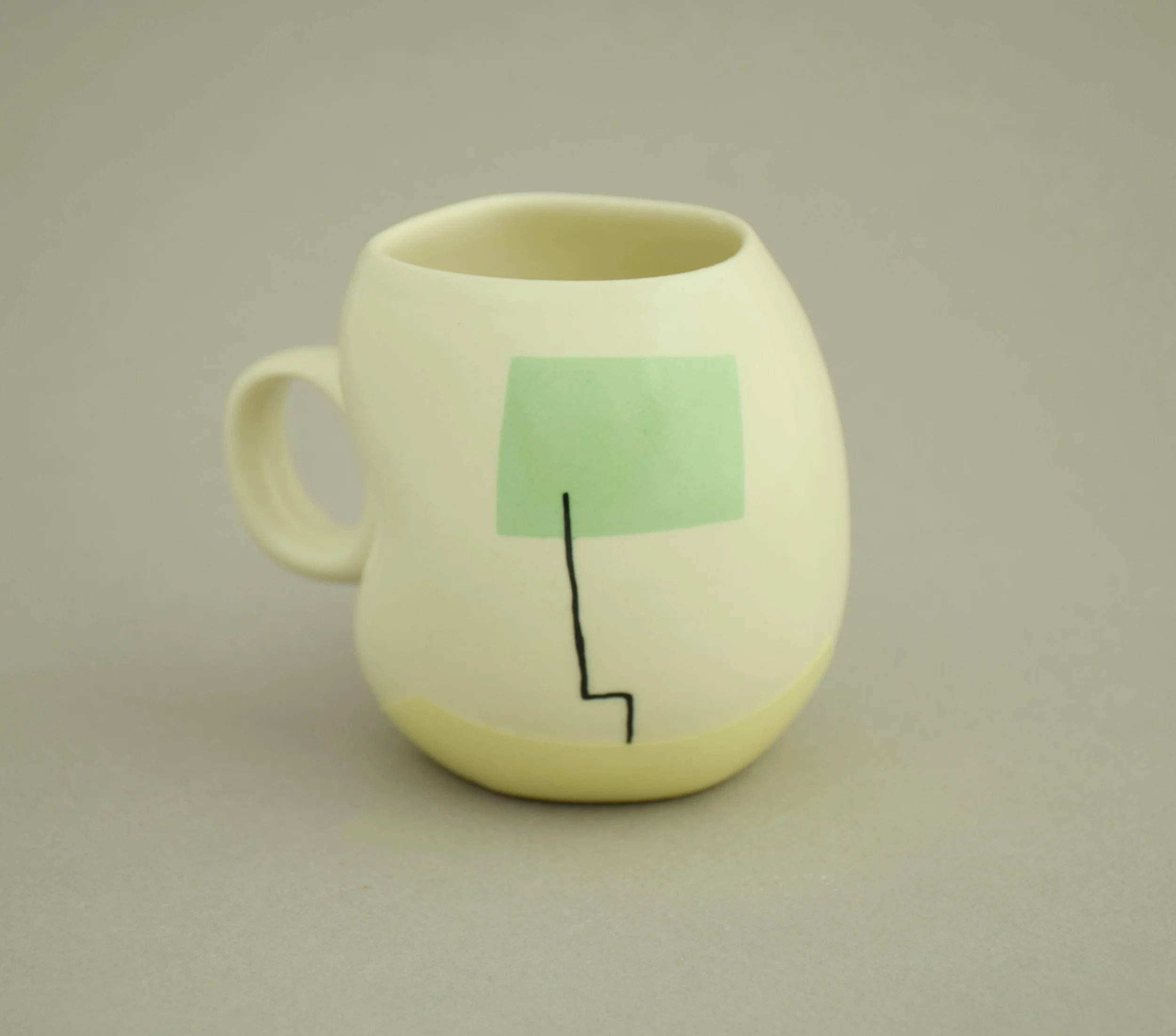 Short Mug 2