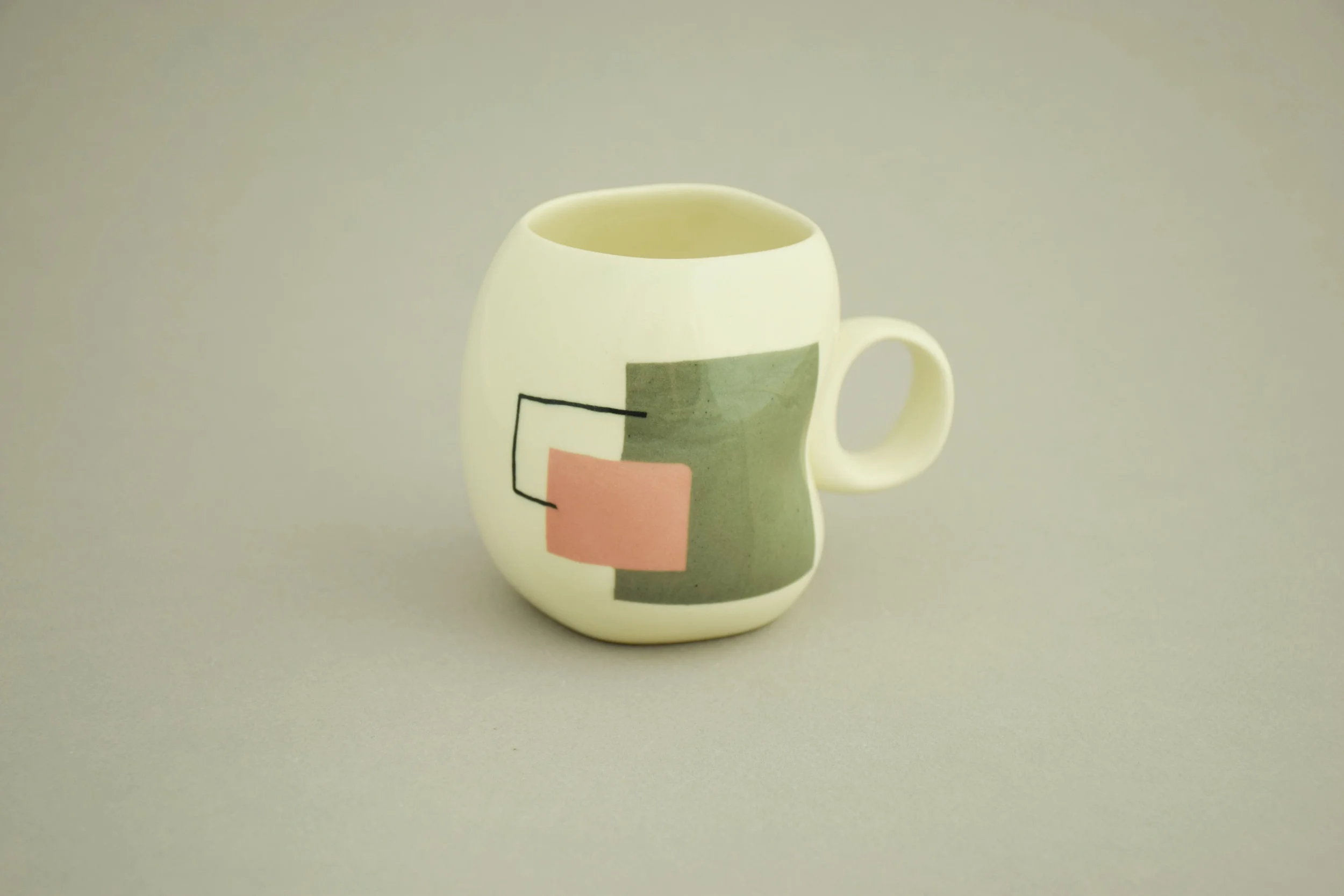 Short Mug 3