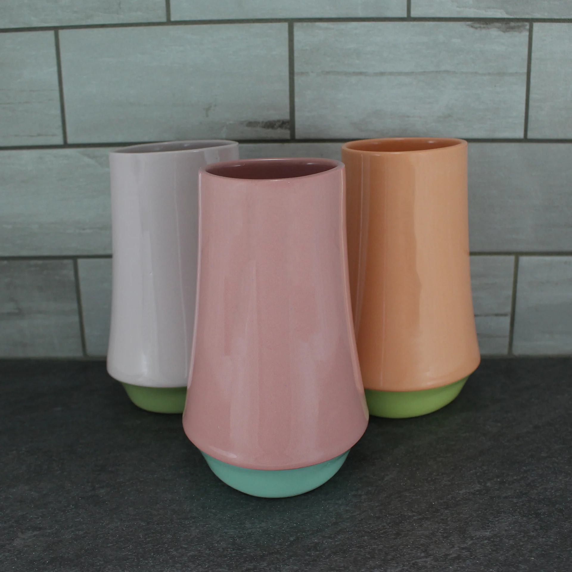 Vase: Grouping