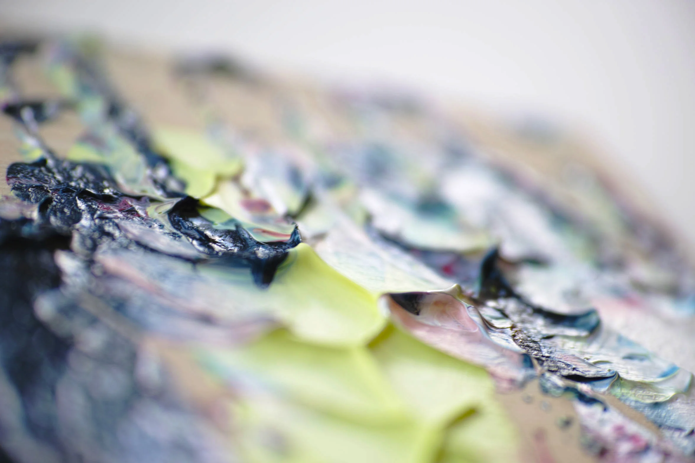 Mash (detail)