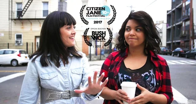 In Case of Emergency - Festival Trailer