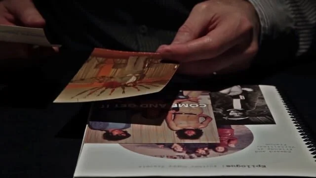 My Fluorescent God: A Memoir - Art Zone with Nancy Guppy, Seattle Channel