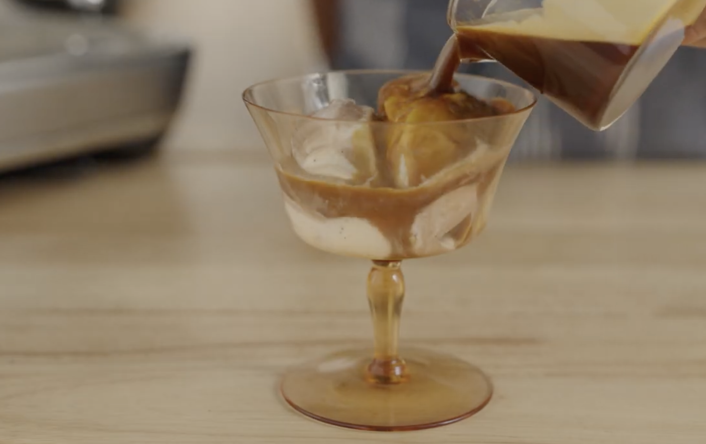 beanz.com | How to dial-in Espresso using the Oracle™ Jet | Breville USA