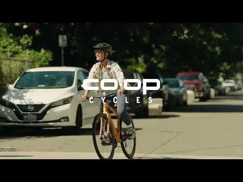 Co-op Cycles CTY 1.1 Bike Video