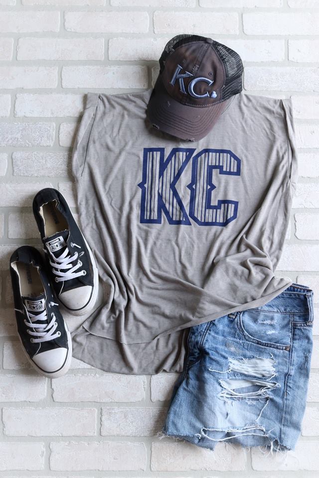 Local t shirts!