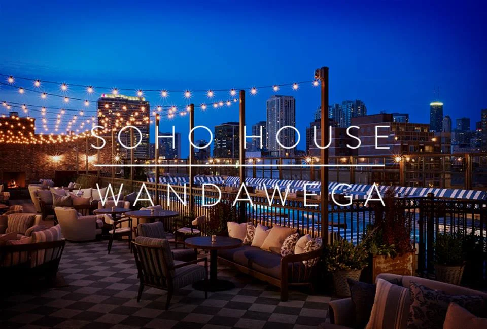 Wandawega @ The Soho House