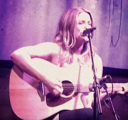 A Dam Good Variety Hour