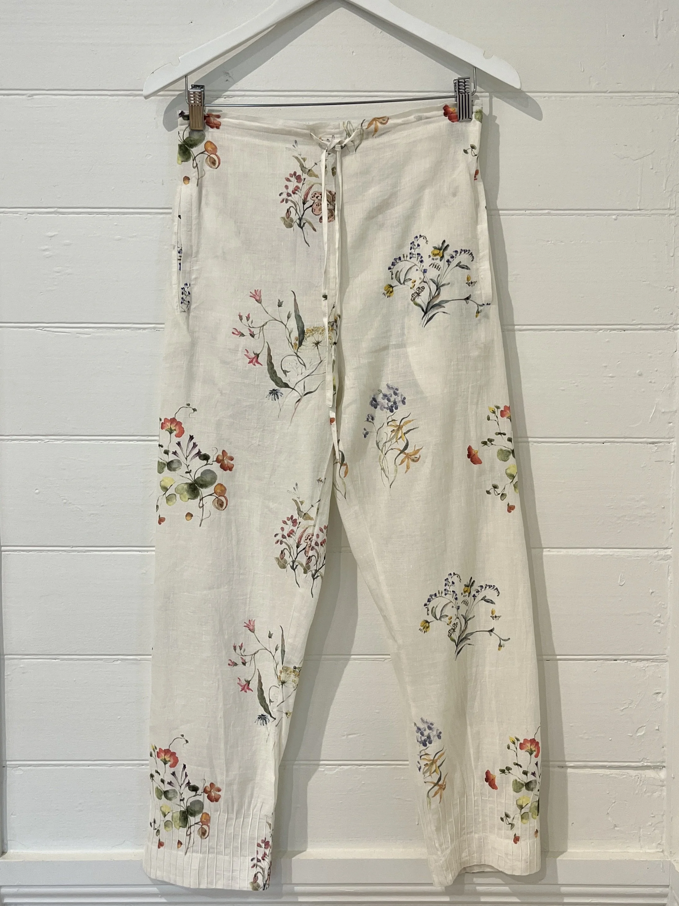 Manan x Bell & Ford – 'Unhurried' Pant