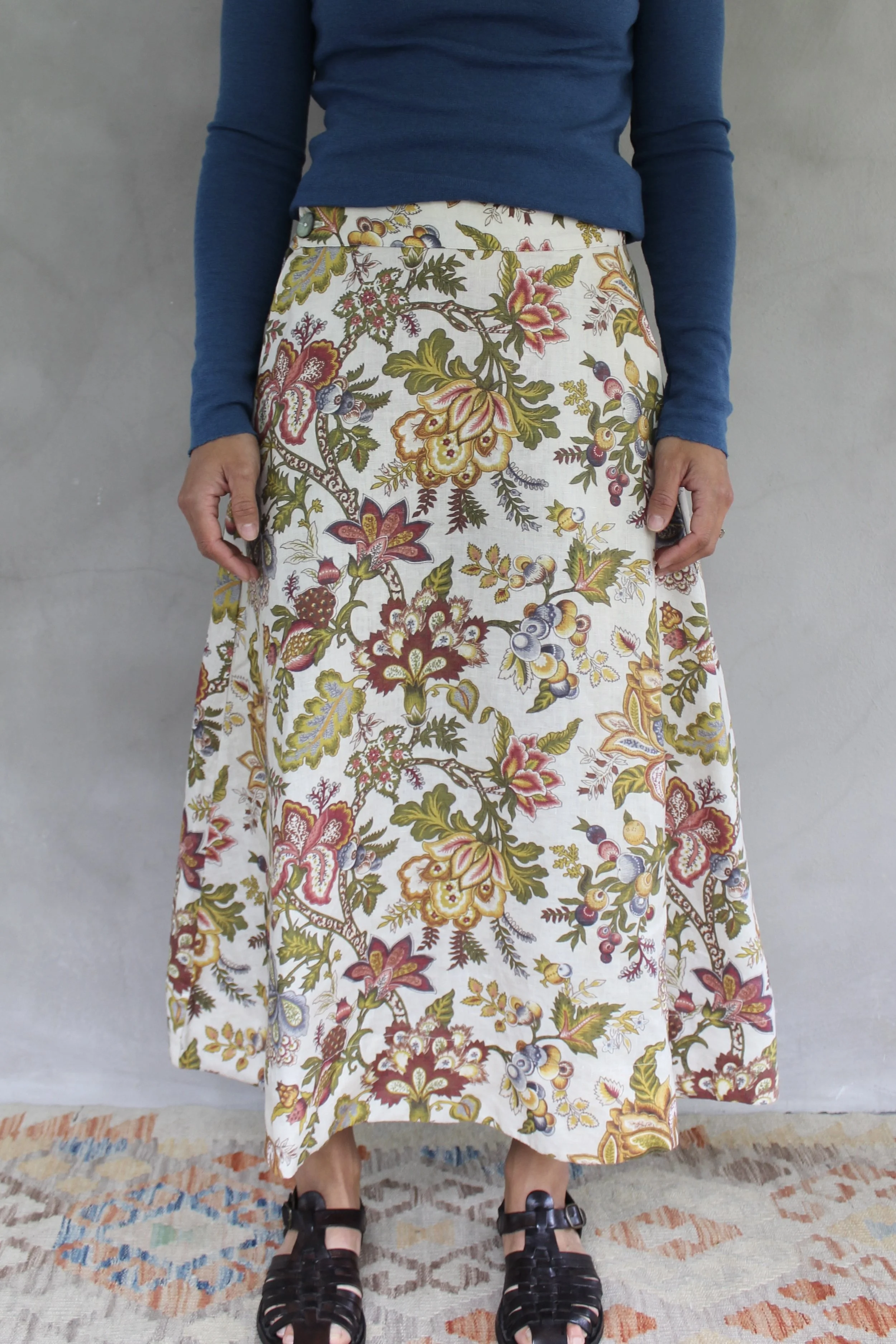 Muse – Tulip Skirt