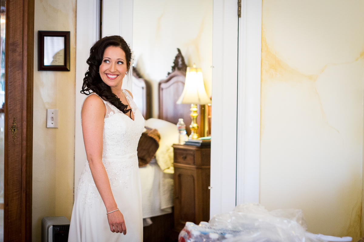 Hair + Makeup by Kat Louis // Photo by Winter Tree Studios