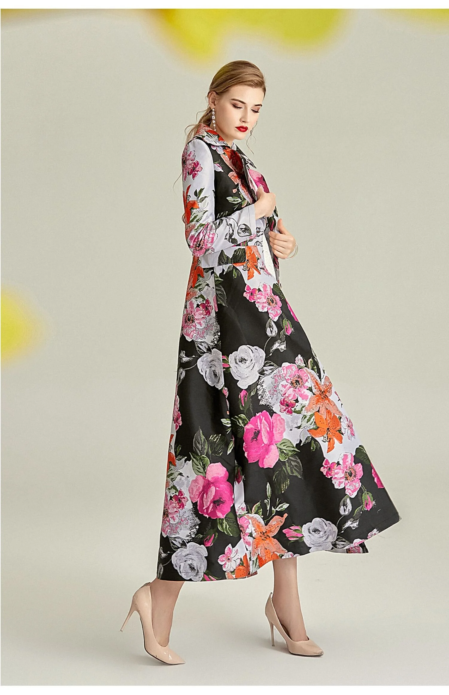 amazon formal white dresses