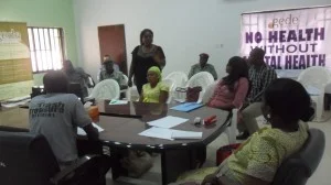 Mental Health Dialogue – Faith-Based Perspective