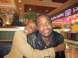 Brother and Sister