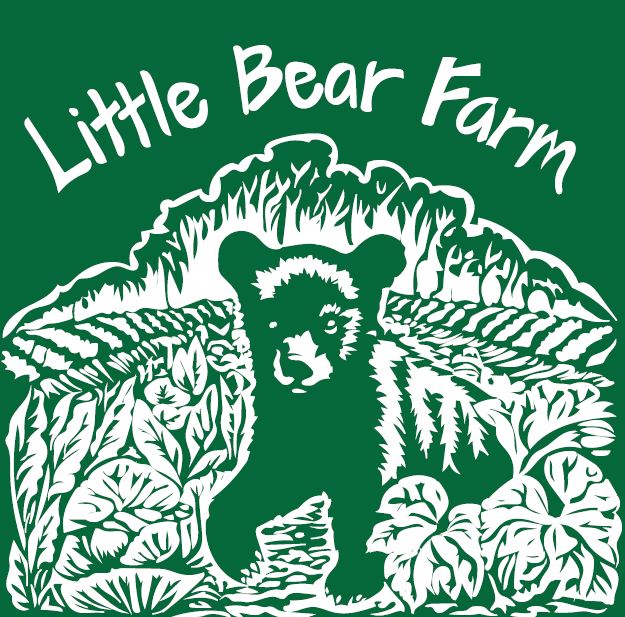 Logo designed by Maria Eley