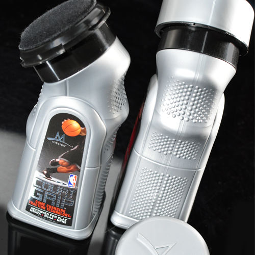 Berlin Packaging Wins WorldStar Packaging Award for Mission Athletecare’s COURT GRIP Package