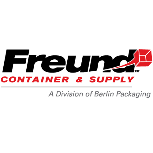 Berlin Packaging Acquires Freund Container