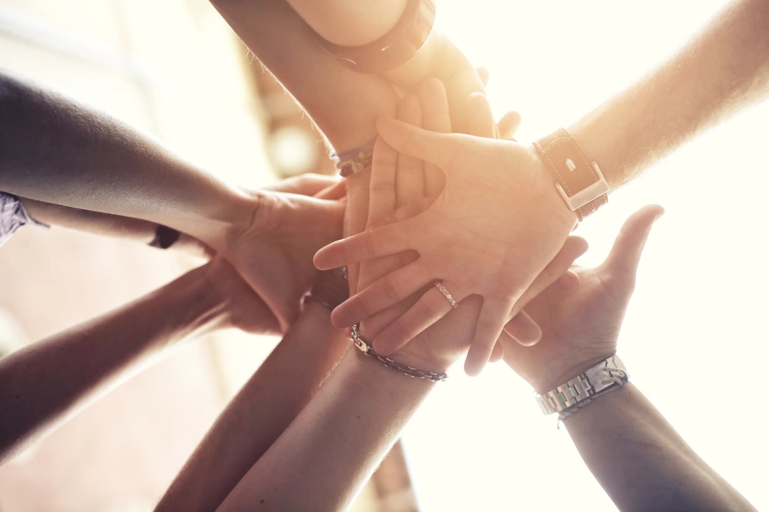 People Power: Building A Profitable Business Through Human-Resource Excellence