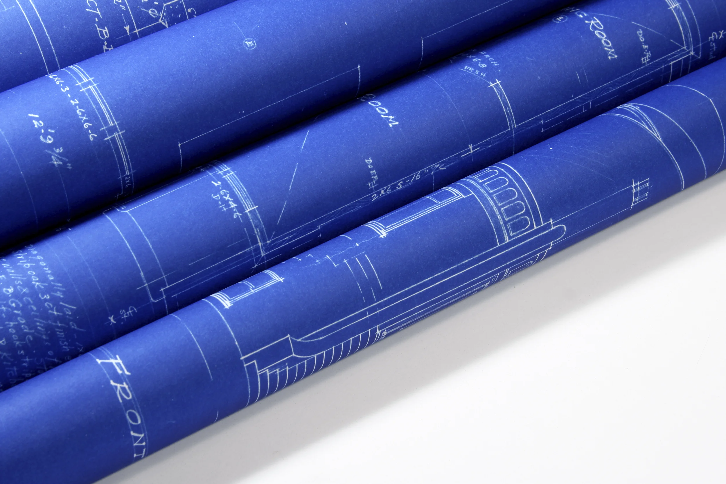 Designing A Strategy For Growth: Blueprinting in Six Steps