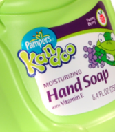 Berlin Packaging’s Pampers Kandoo Package Wins ‘Best of Show’ in 2011 NACD Award Competition