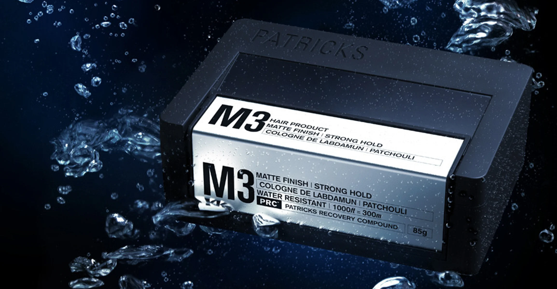 Premium Package is Inspired By Luxury Brands - Packaging World Magazine