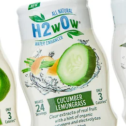 All-Natural Water Enhancer 'Skyrockets' to Success with Supplier Help - Packaging World
