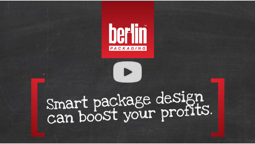 VIDEO: Smart Package Design Can Boost Your Profits