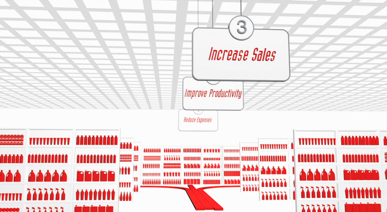 VIDEO: Boom-shaka-laka! 