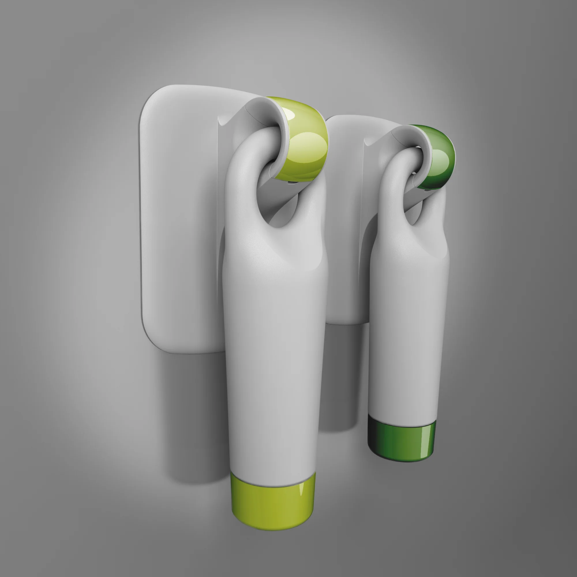 IDEATION: The Shower Caddy