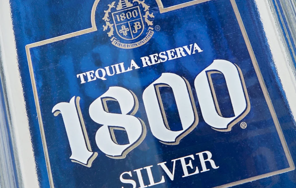 1800 Tequila